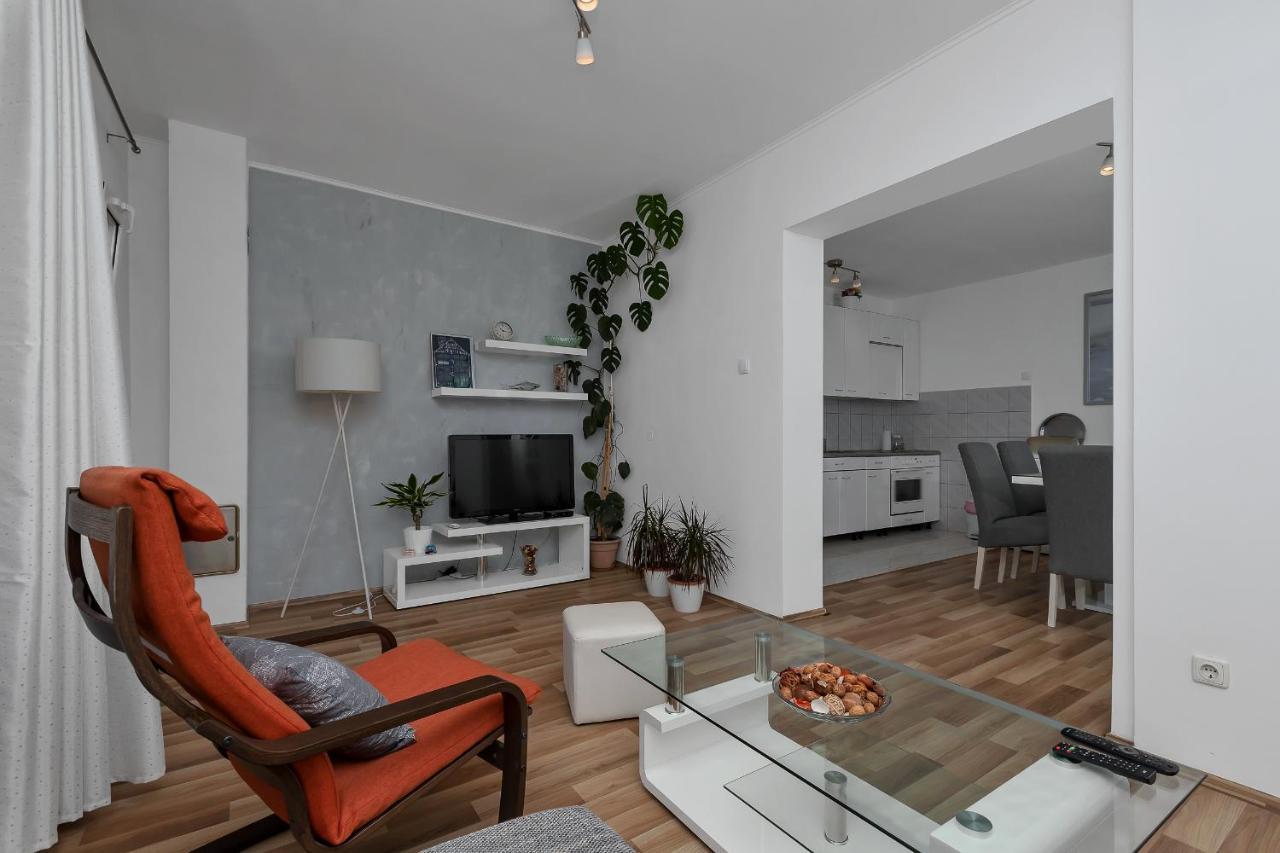 Apartmán Sabina Makarská